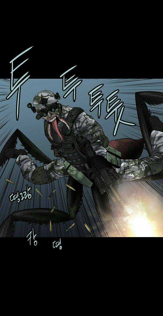 THẢM HỌA ONG ĐỘC Chapter 136 trang 59