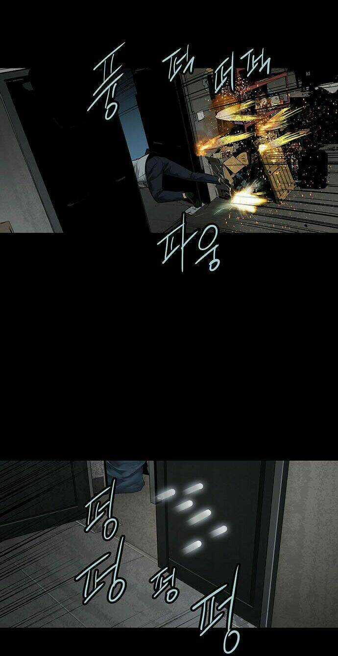 THẢM HỌA ONG ĐỘC Chapter 136 trang 60