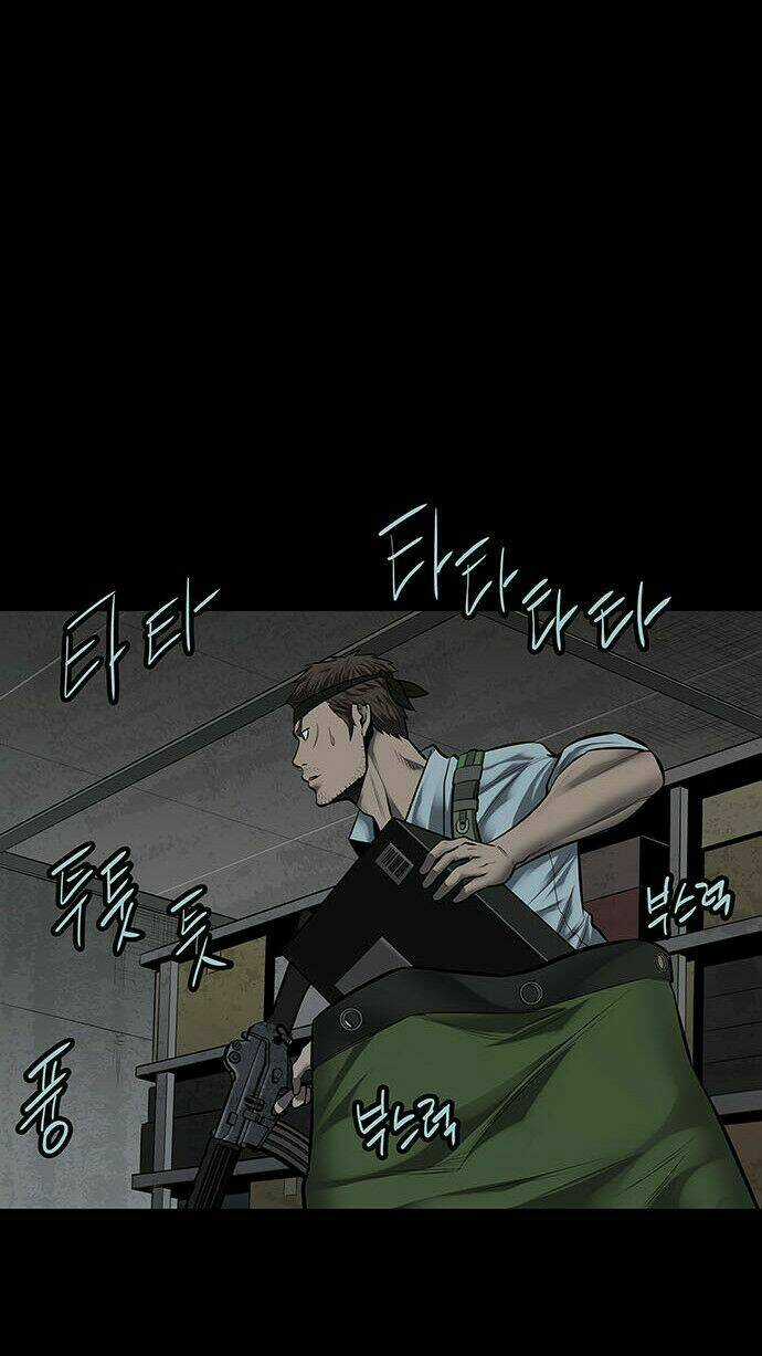 THẢM HỌA ONG ĐỘC Chapter 136 trang 61