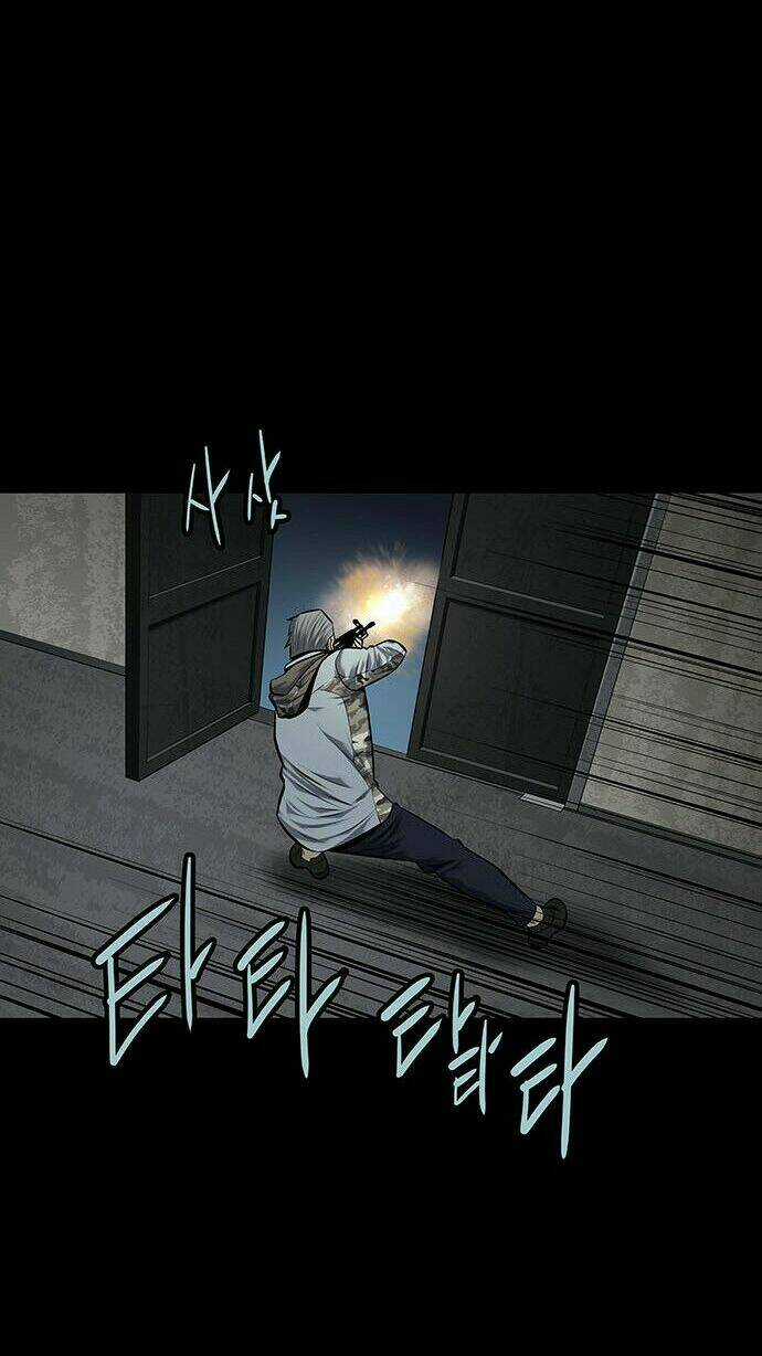 THẢM HỌA ONG ĐỘC Chapter 136 trang 62