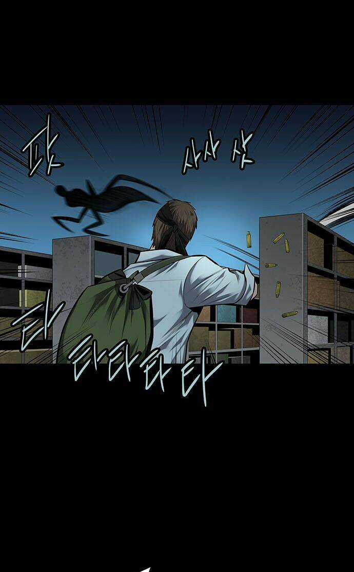 THẢM HỌA ONG ĐỘC Chapter 136 trang 65