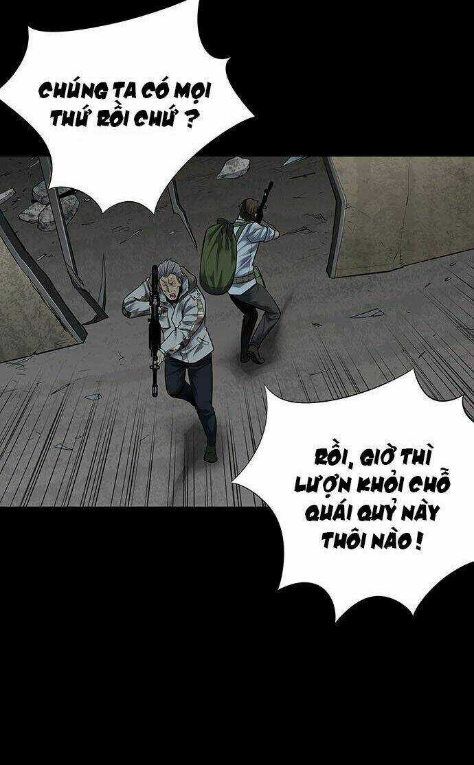 THẢM HỌA ONG ĐỘC Chapter 136 trang 66