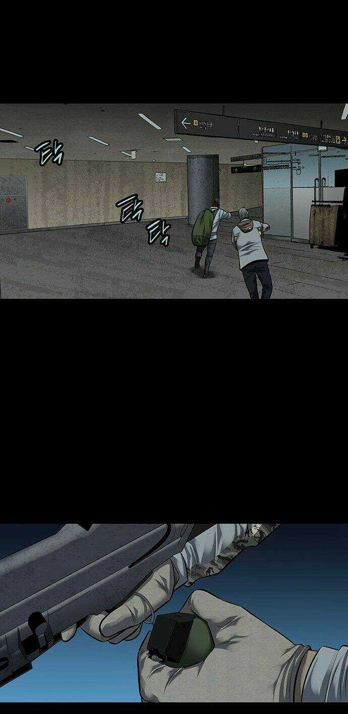 THẢM HỌA ONG ĐỘC Chapter 136 trang 67