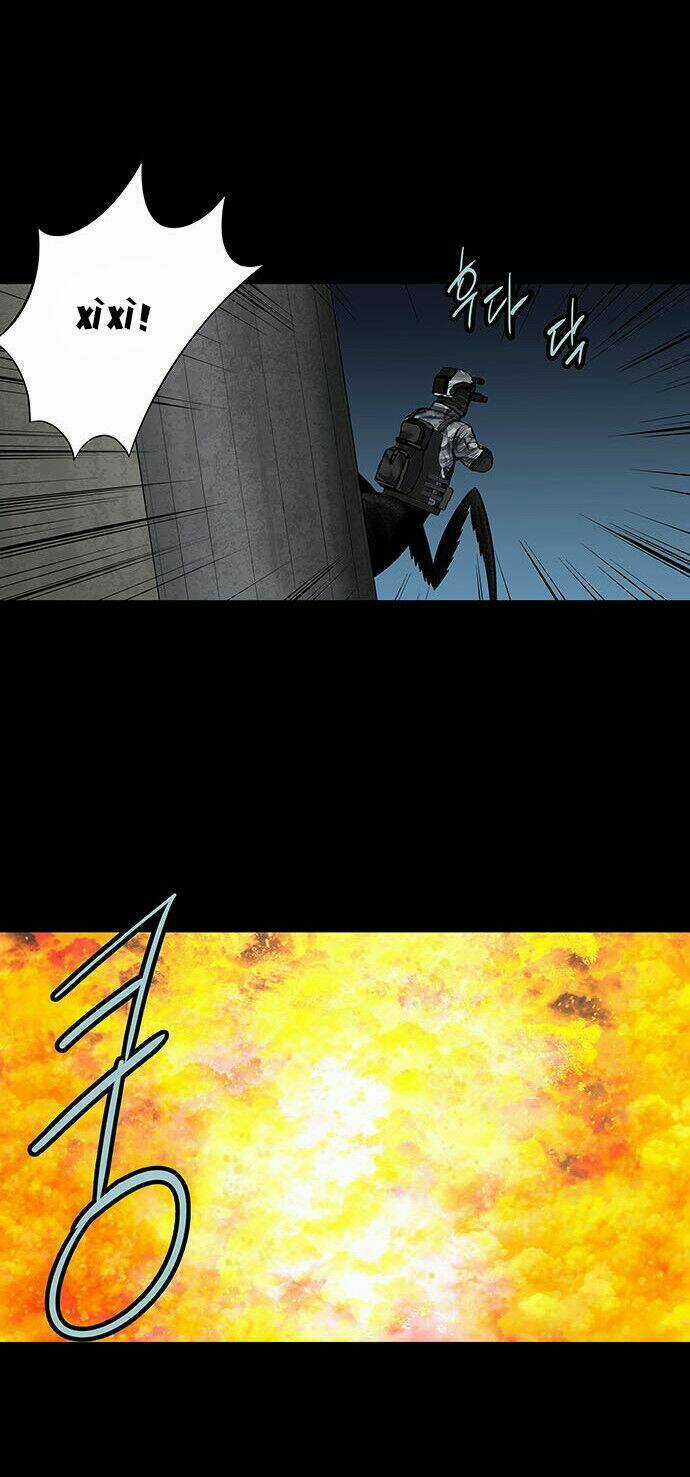 THẢM HỌA ONG ĐỘC Chapter 136 trang 69