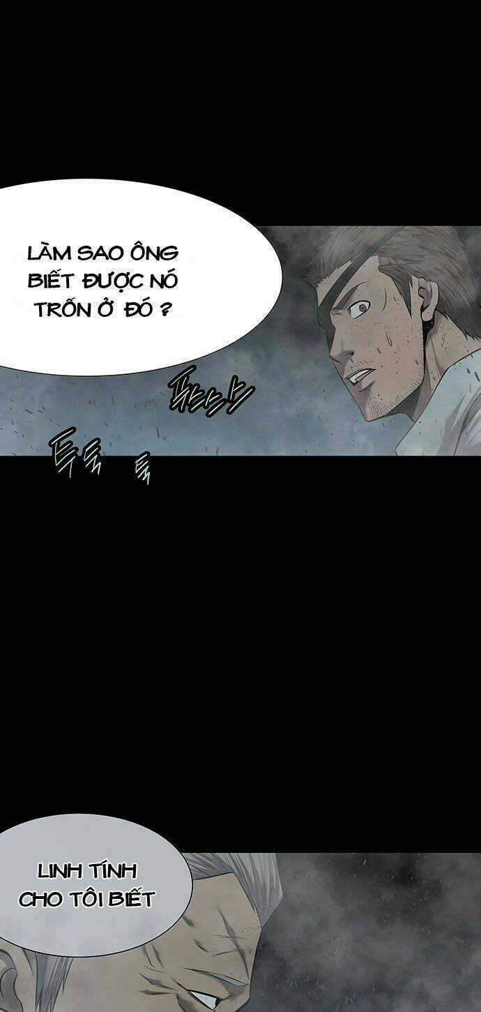 THẢM HỌA ONG ĐỘC Chapter 136 trang 71