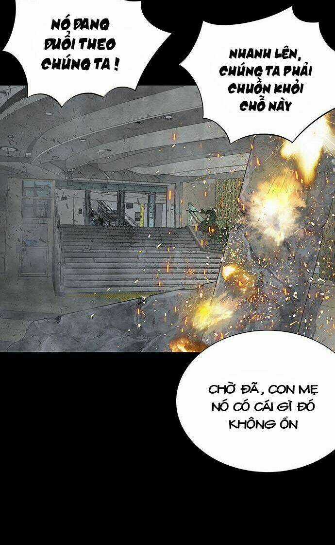 THẢM HỌA ONG ĐỘC Chapter 136 trang 74