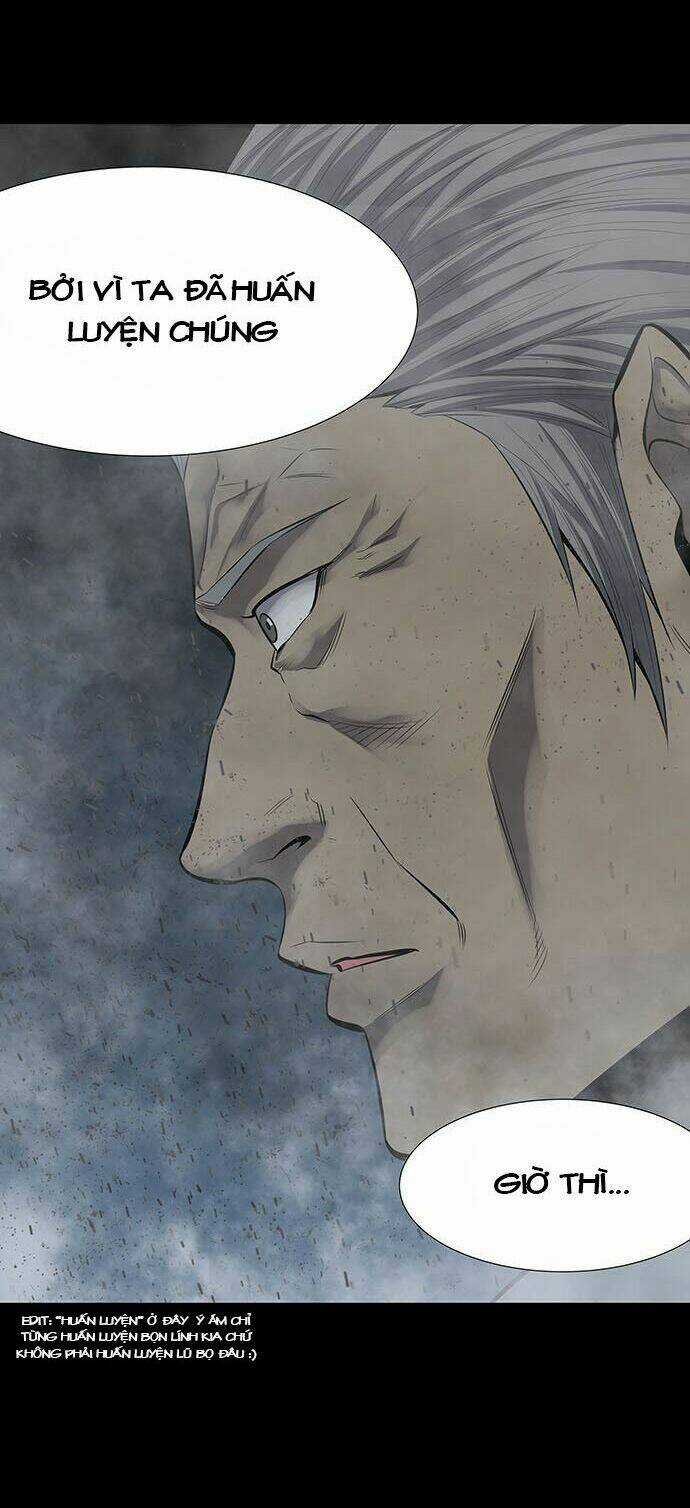 THẢM HỌA ONG ĐỘC Chapter 136 trang 78