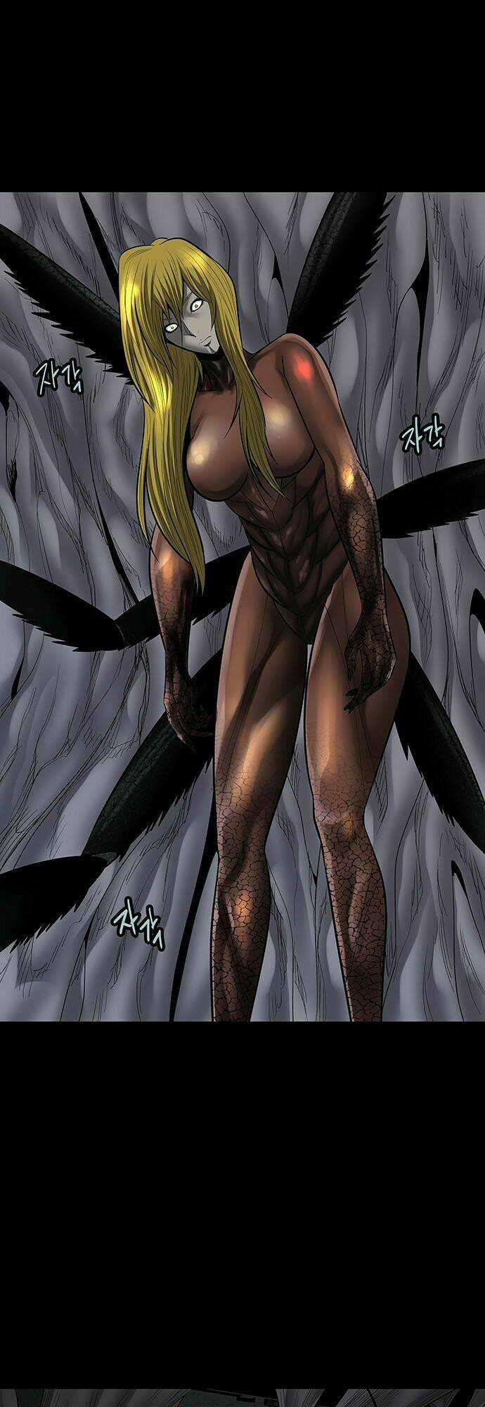 THẢM HỌA ONG ĐỘC Chapter 136 trang 9