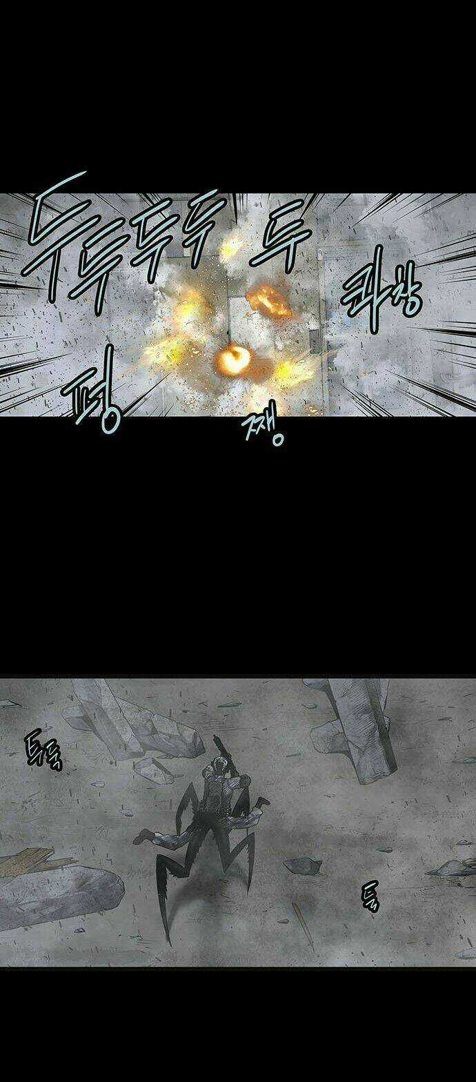 THẢM HỌA ONG ĐỘC Chapter 137 trang 11