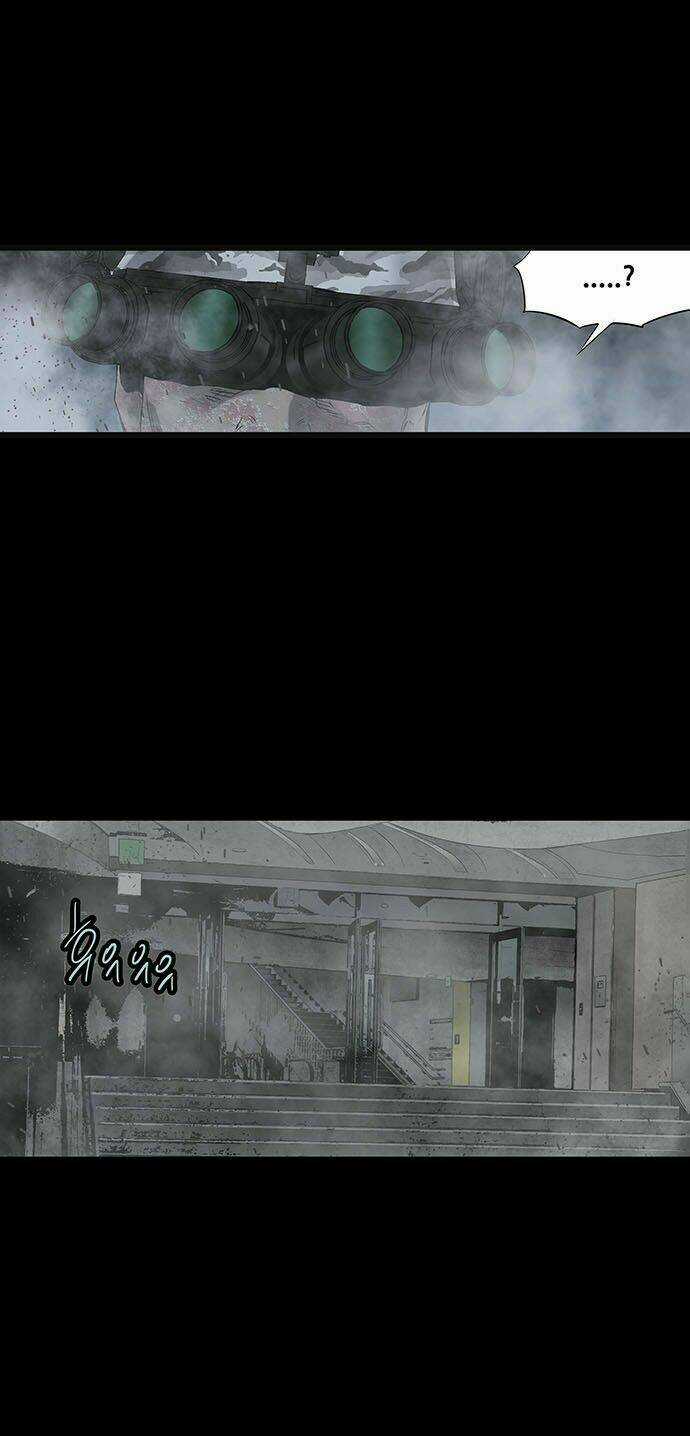 THẢM HỌA ONG ĐỘC Chapter 137 trang 13