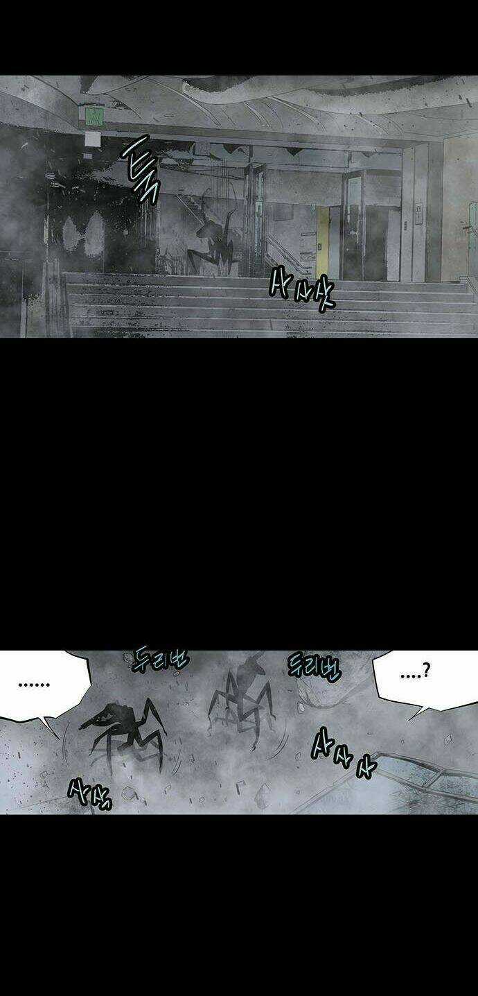 THẢM HỌA ONG ĐỘC Chapter 137 trang 14