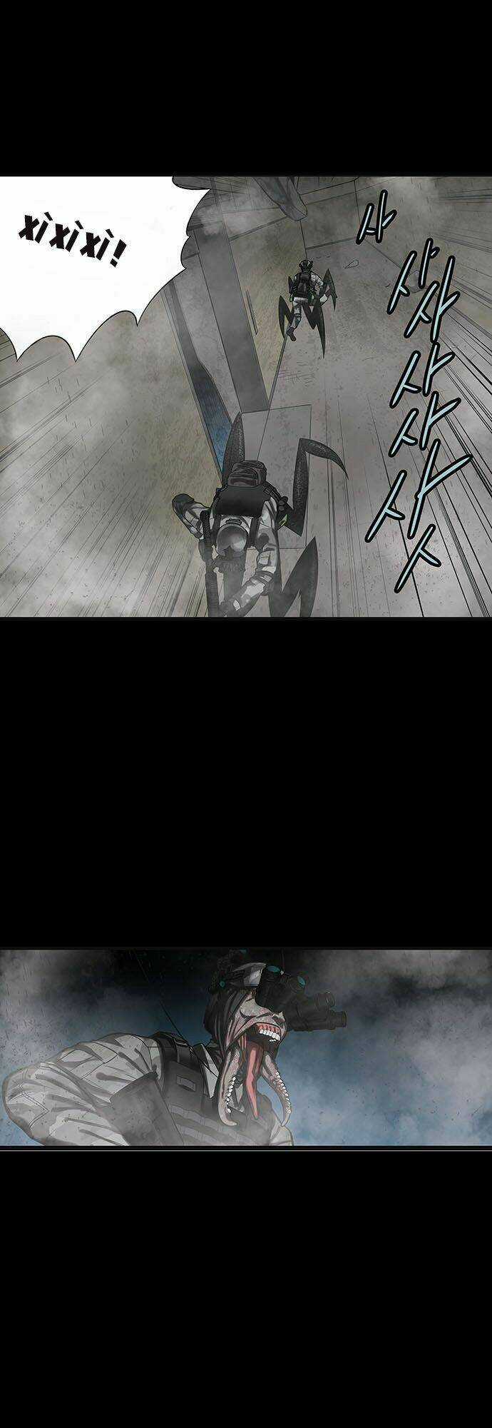 THẢM HỌA ONG ĐỘC Chapter 137 trang 18