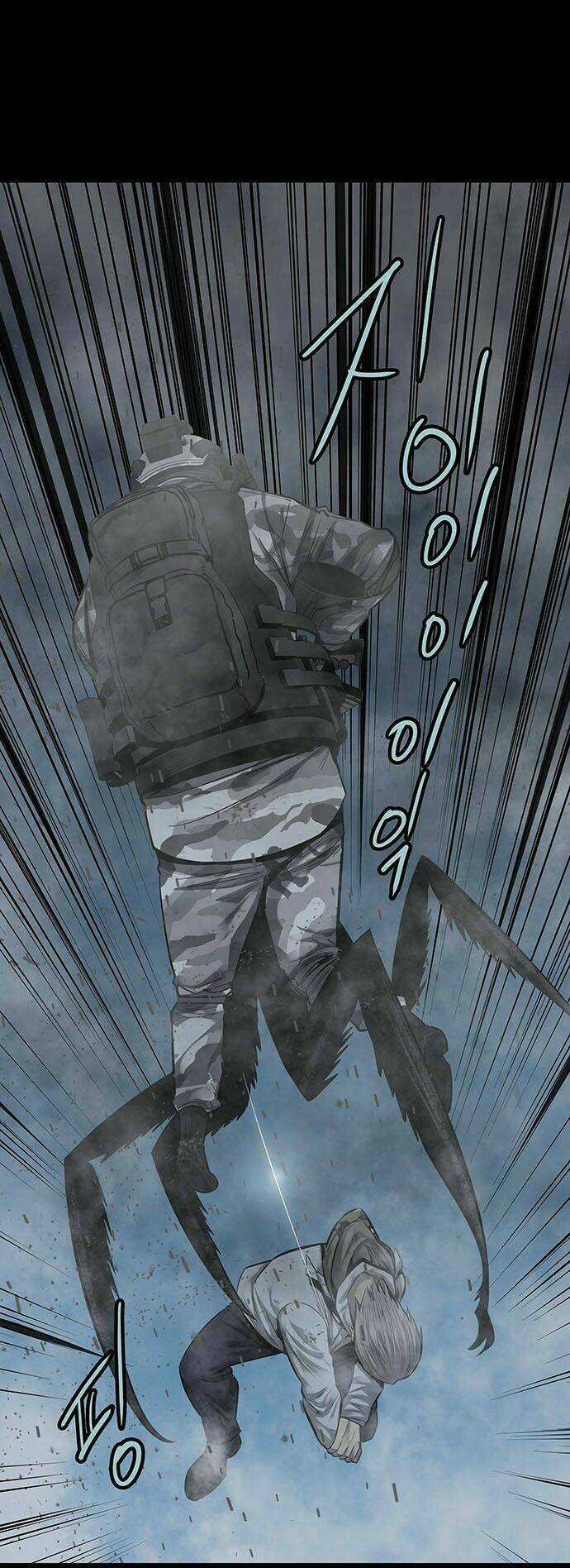 THẢM HỌA ONG ĐỘC Chapter 137 trang 19