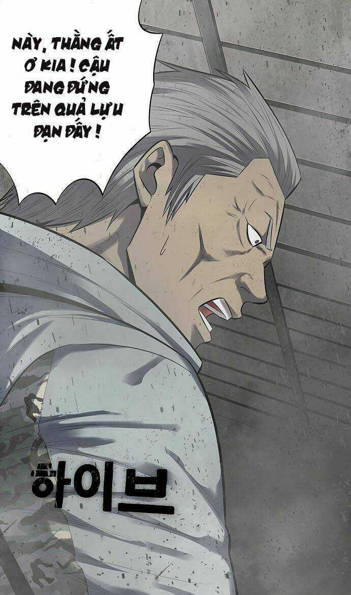 THẢM HỌA ONG ĐỘC Chapter 137 trang 2