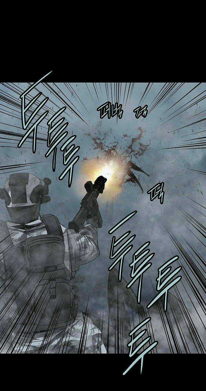 THẢM HỌA ONG ĐỘC Chapter 137 trang 23