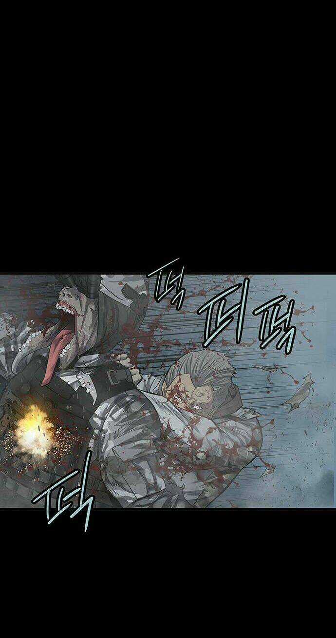 THẢM HỌA ONG ĐỘC Chapter 137 trang 24