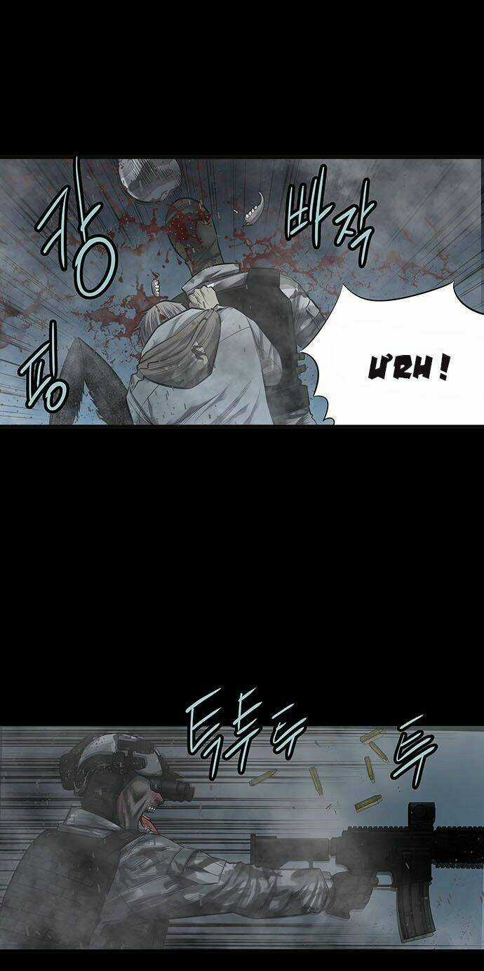 THẢM HỌA ONG ĐỘC Chapter 137 trang 25