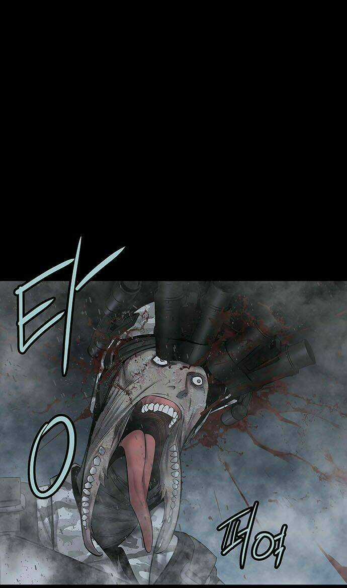 THẢM HỌA ONG ĐỘC Chapter 137 trang 26