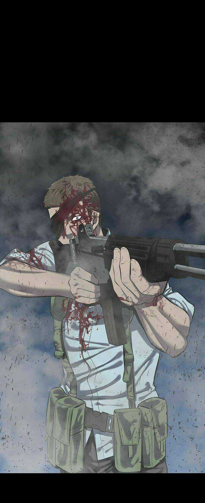 THẢM HỌA ONG ĐỘC Chapter 137 trang 27