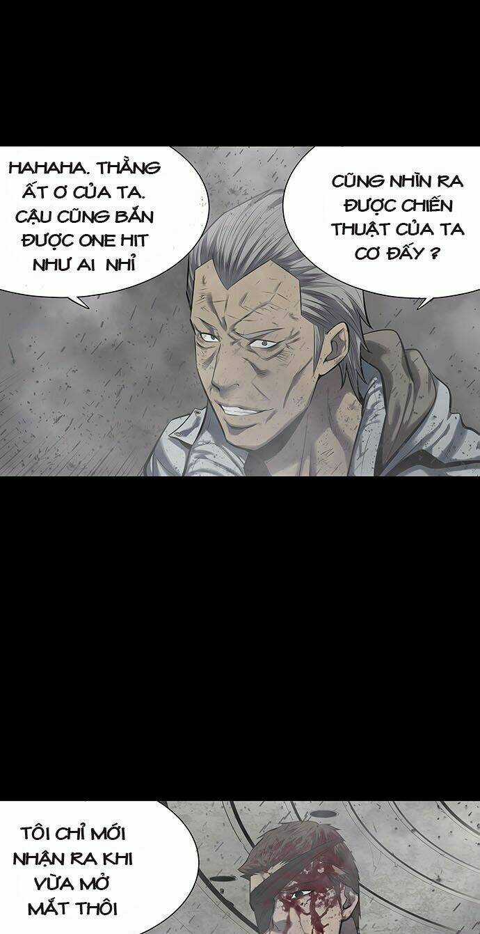 THẢM HỌA ONG ĐỘC Chapter 137 trang 29