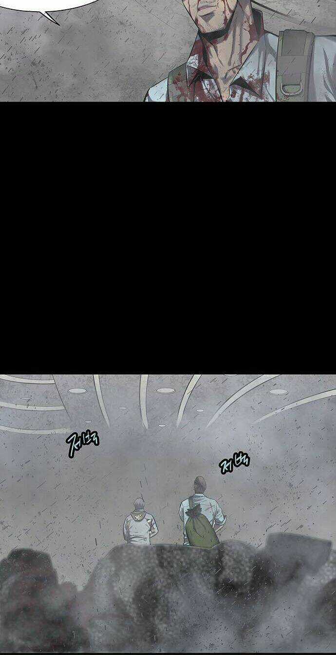 THẢM HỌA ONG ĐỘC Chapter 137 trang 30