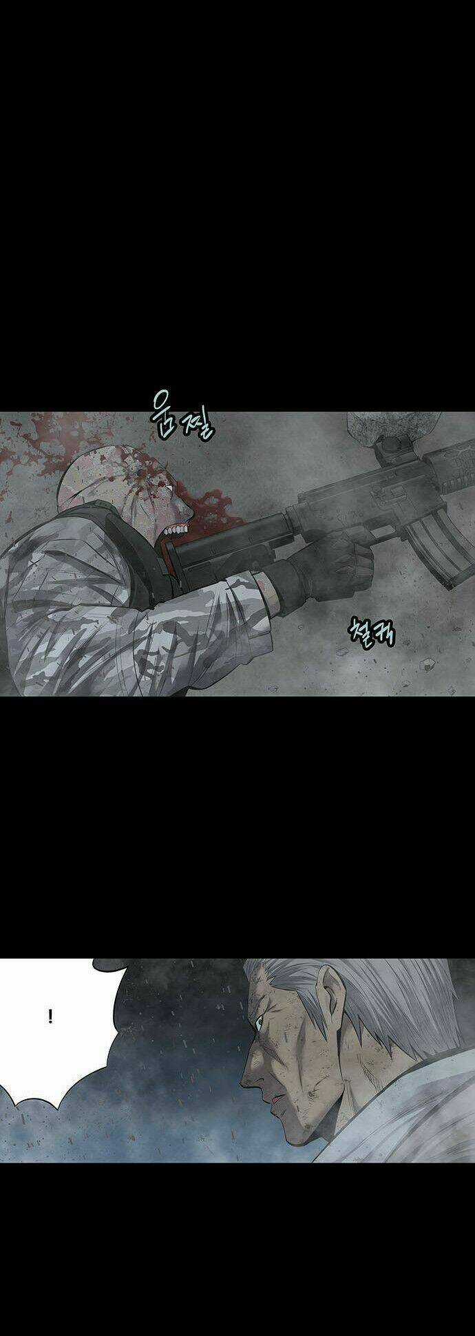 THẢM HỌA ONG ĐỘC Chapter 137 trang 31