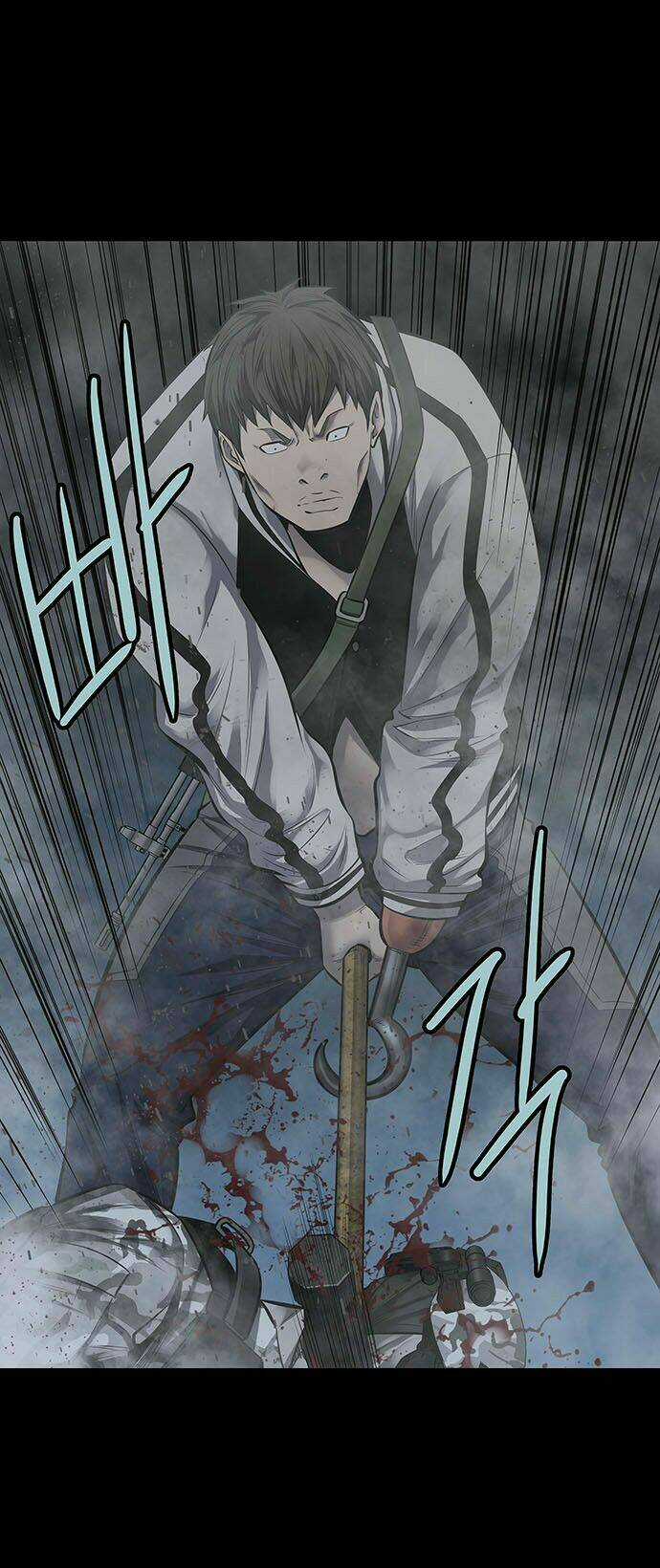 THẢM HỌA ONG ĐỘC Chapter 137 trang 32