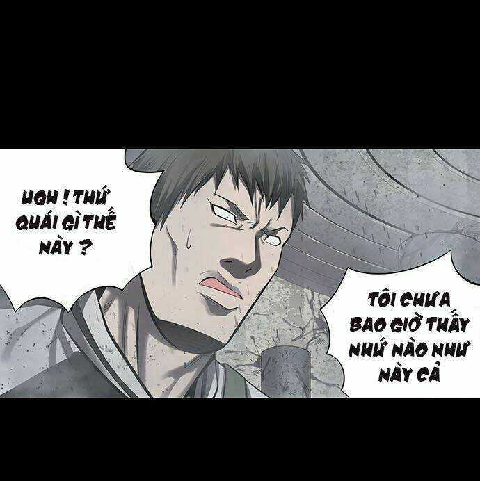 THẢM HỌA ONG ĐỘC Chapter 137 trang 33