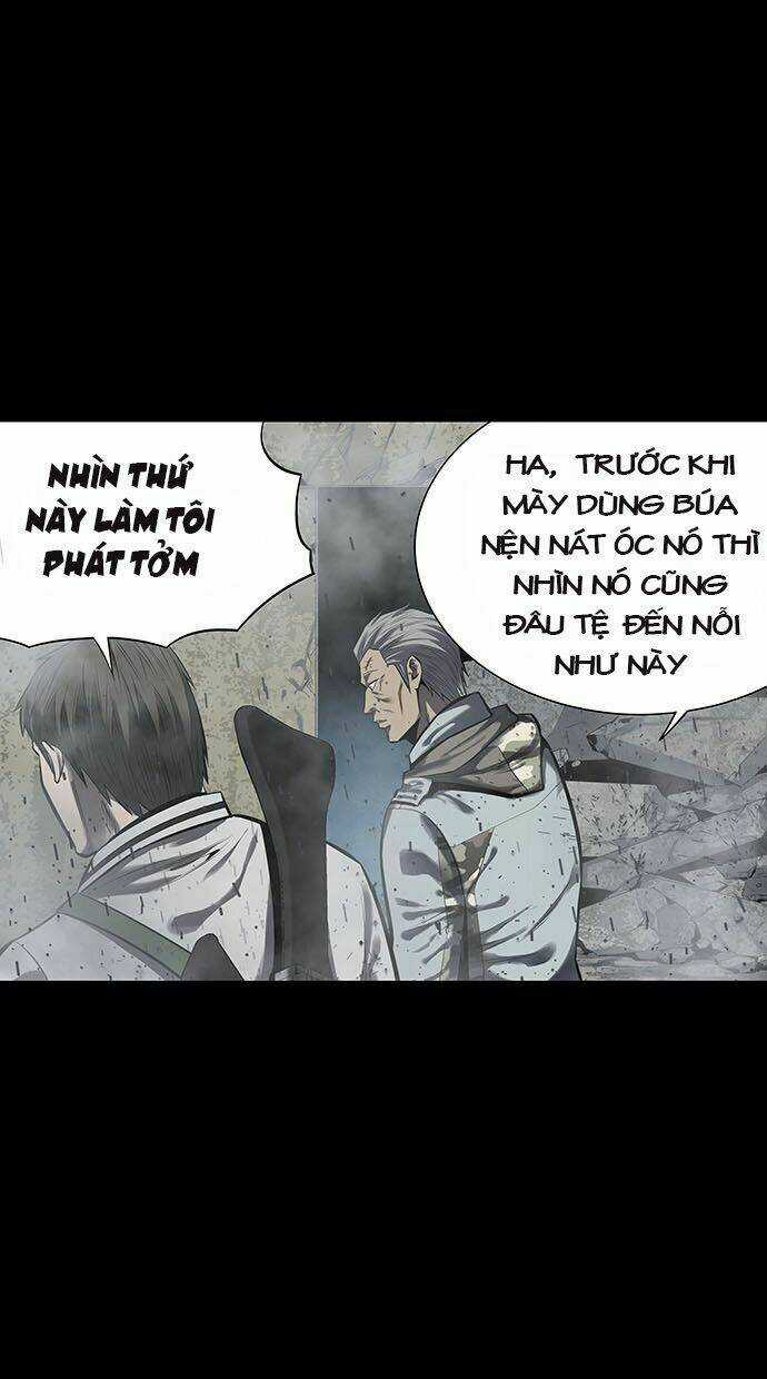 THẢM HỌA ONG ĐỘC Chapter 137 trang 34