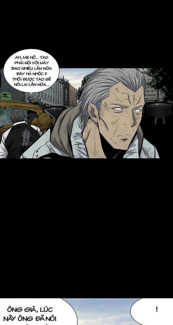 THẢM HỌA ONG ĐỘC Chapter 137 trang 38