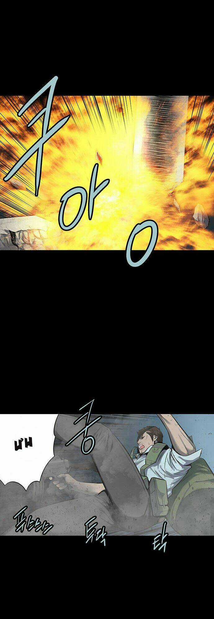 THẢM HỌA ONG ĐỘC Chapter 137 trang 4