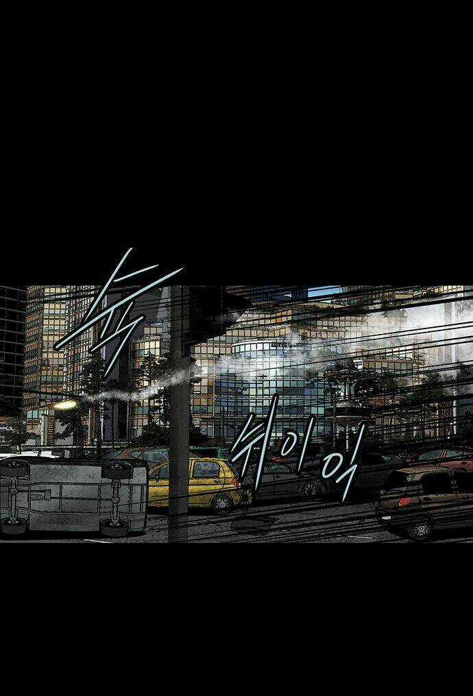 THẢM HỌA ONG ĐỘC Chapter 137 trang 41