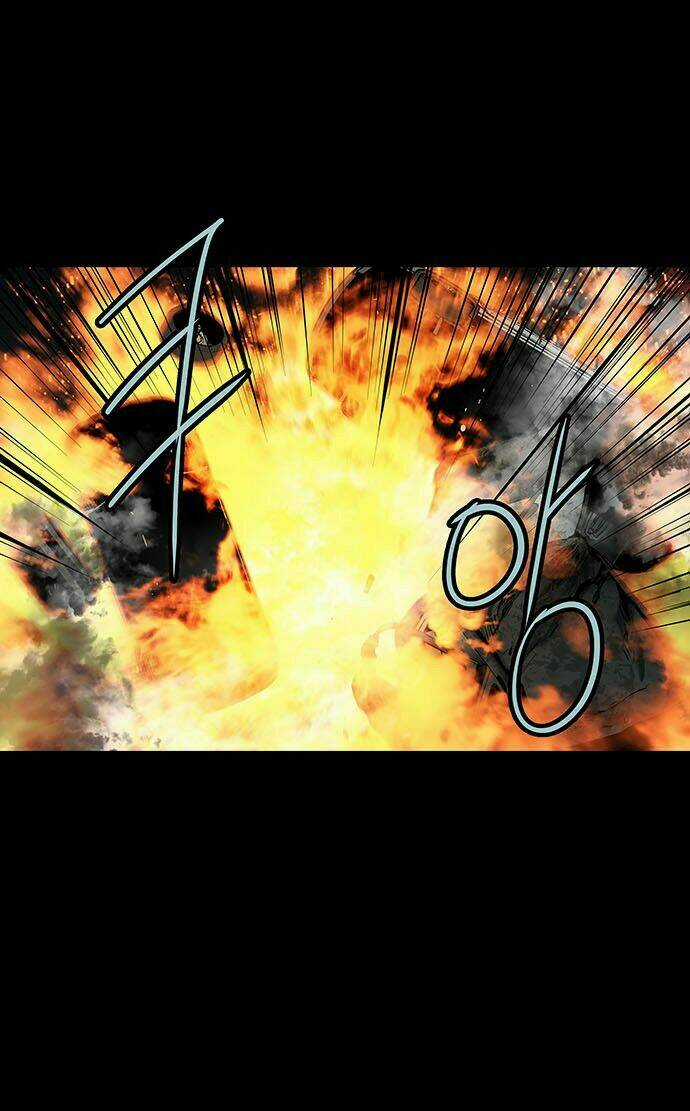 THẢM HỌA ONG ĐỘC Chapter 137 trang 42