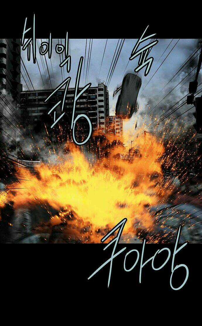 THẢM HỌA ONG ĐỘC Chapter 137 trang 43