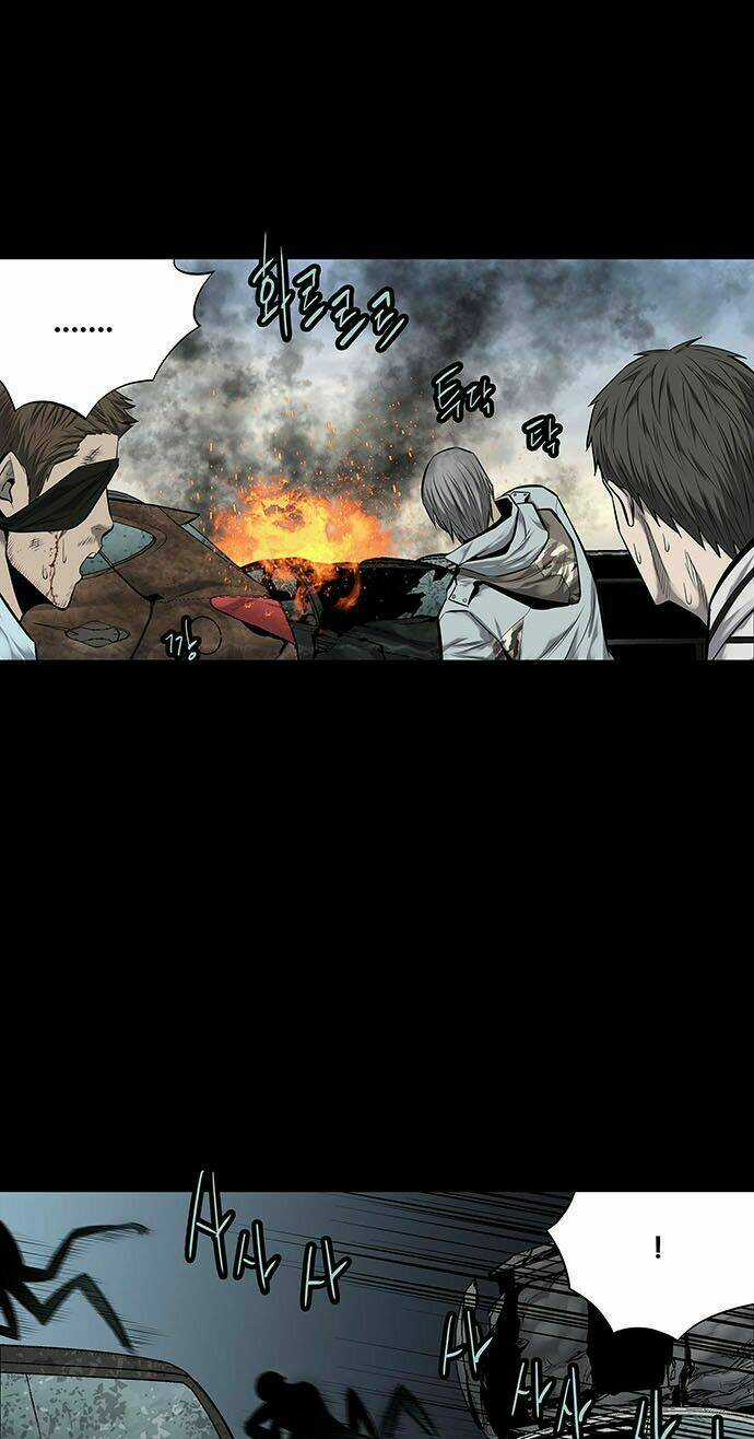 THẢM HỌA ONG ĐỘC Chapter 137 trang 45