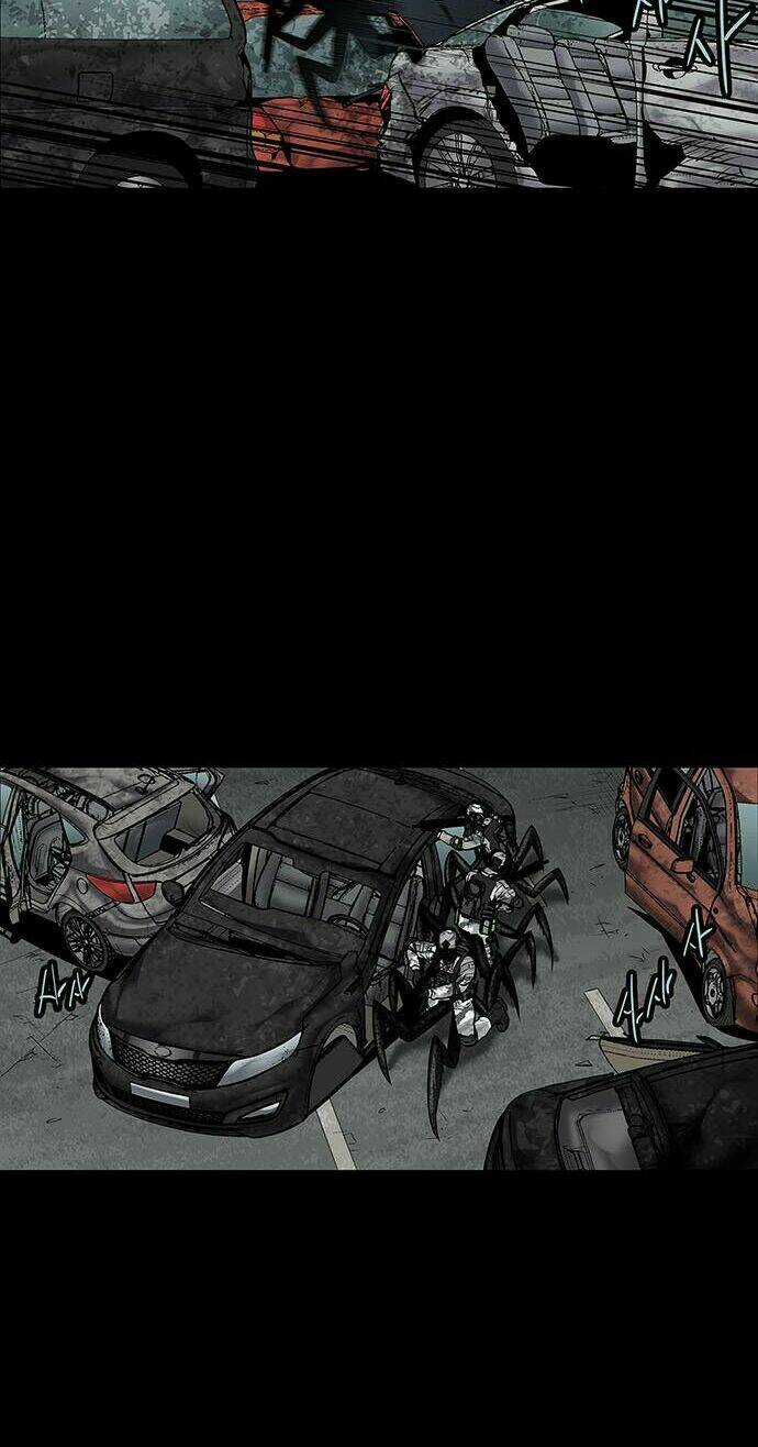 THẢM HỌA ONG ĐỘC Chapter 137 trang 46