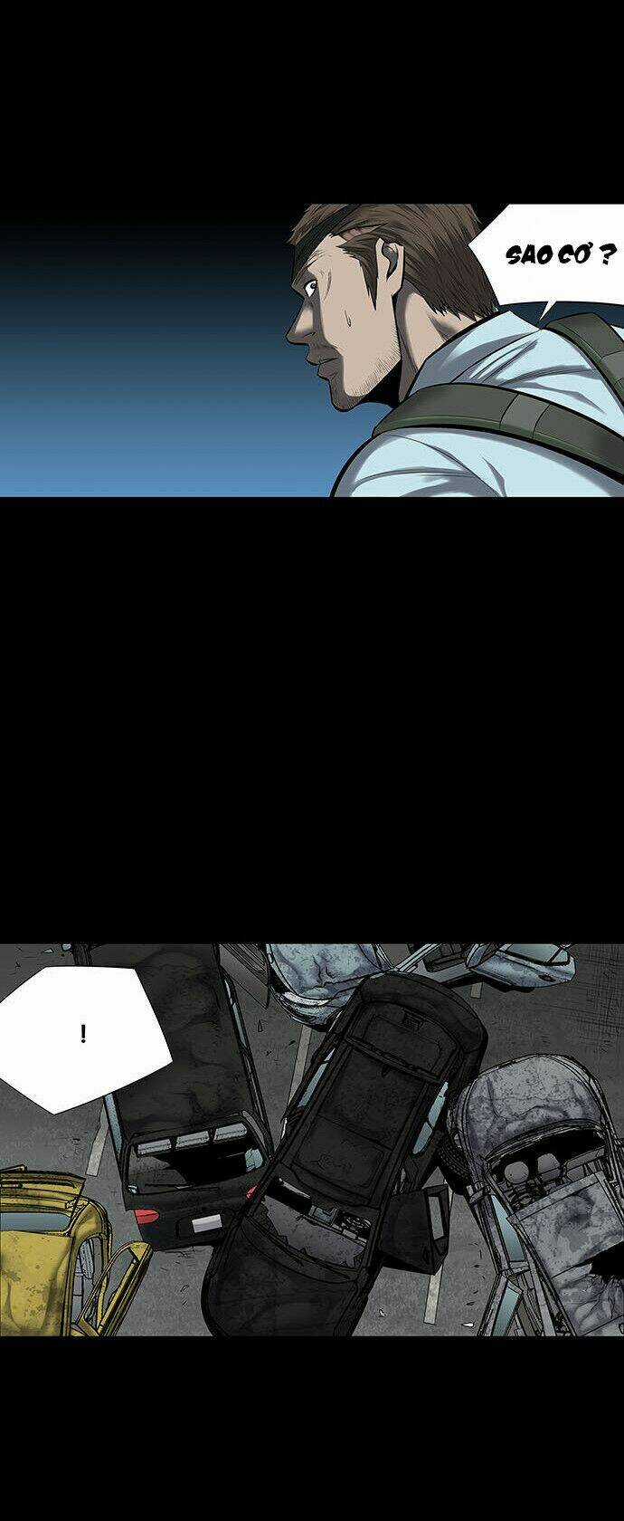 THẢM HỌA ONG ĐỘC Chapter 137 trang 48