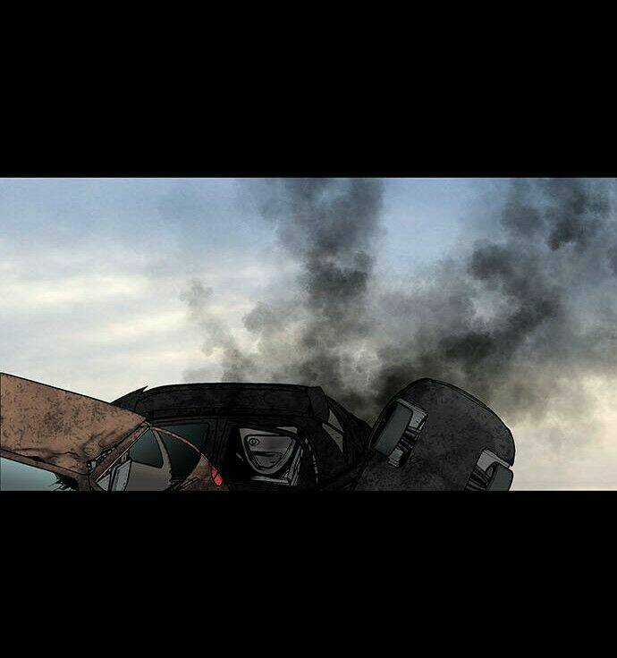 THẢM HỌA ONG ĐỘC Chapter 137 trang 49