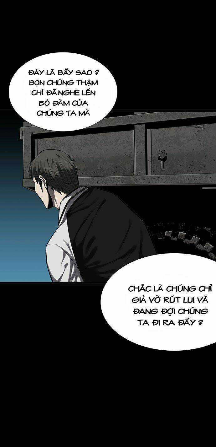 THẢM HỌA ONG ĐỘC Chapter 137 trang 51