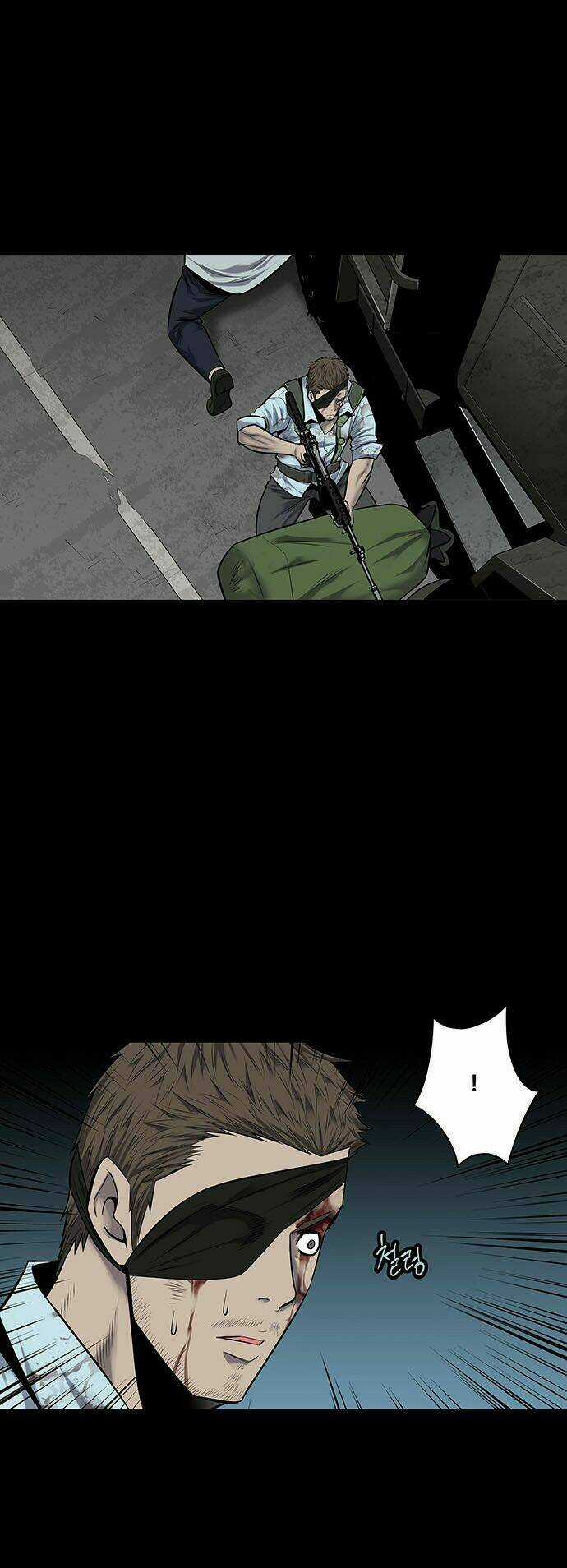 THẢM HỌA ONG ĐỘC Chapter 137 trang 52