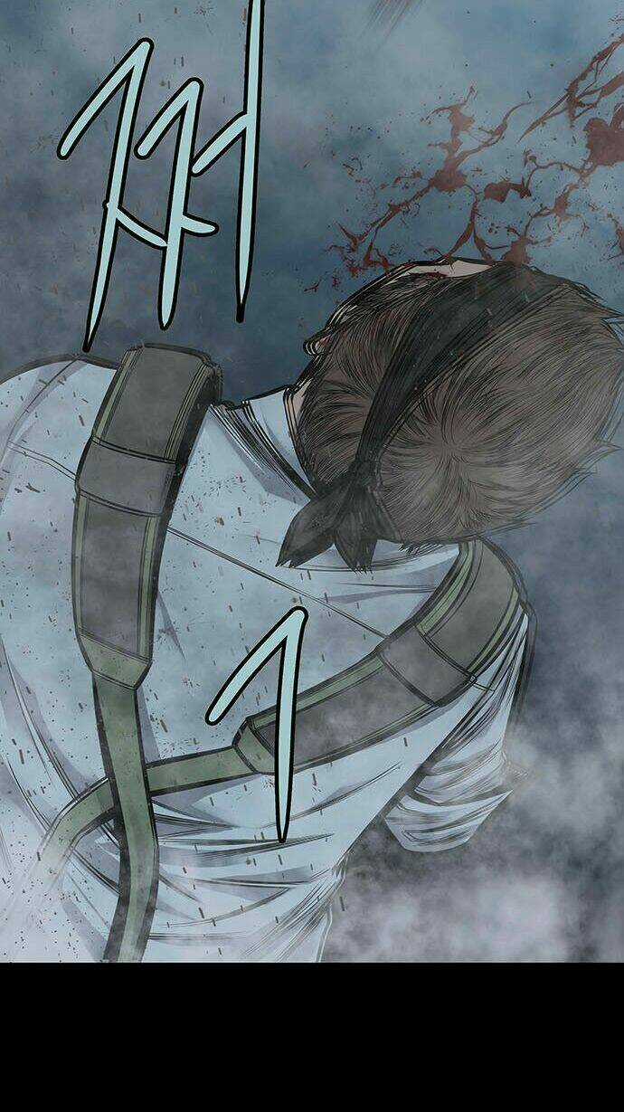 THẢM HỌA ONG ĐỘC Chapter 137 trang 6