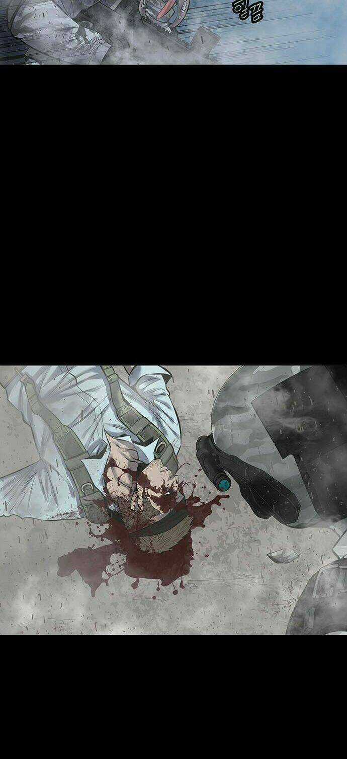 THẢM HỌA ONG ĐỘC Chapter 137 trang 9