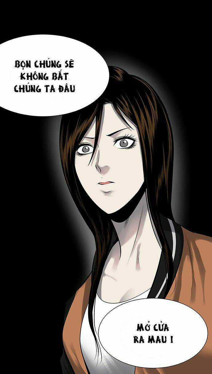 THẢM HỌA ONG ĐỘC Chapter 138 trang 14