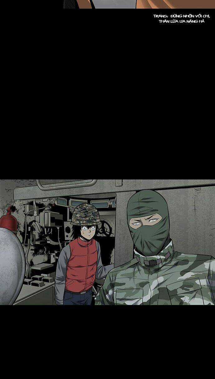 THẢM HỌA ONG ĐỘC Chapter 138 trang 15