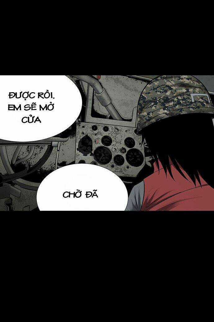 THẢM HỌA ONG ĐỘC Chapter 138 trang 16