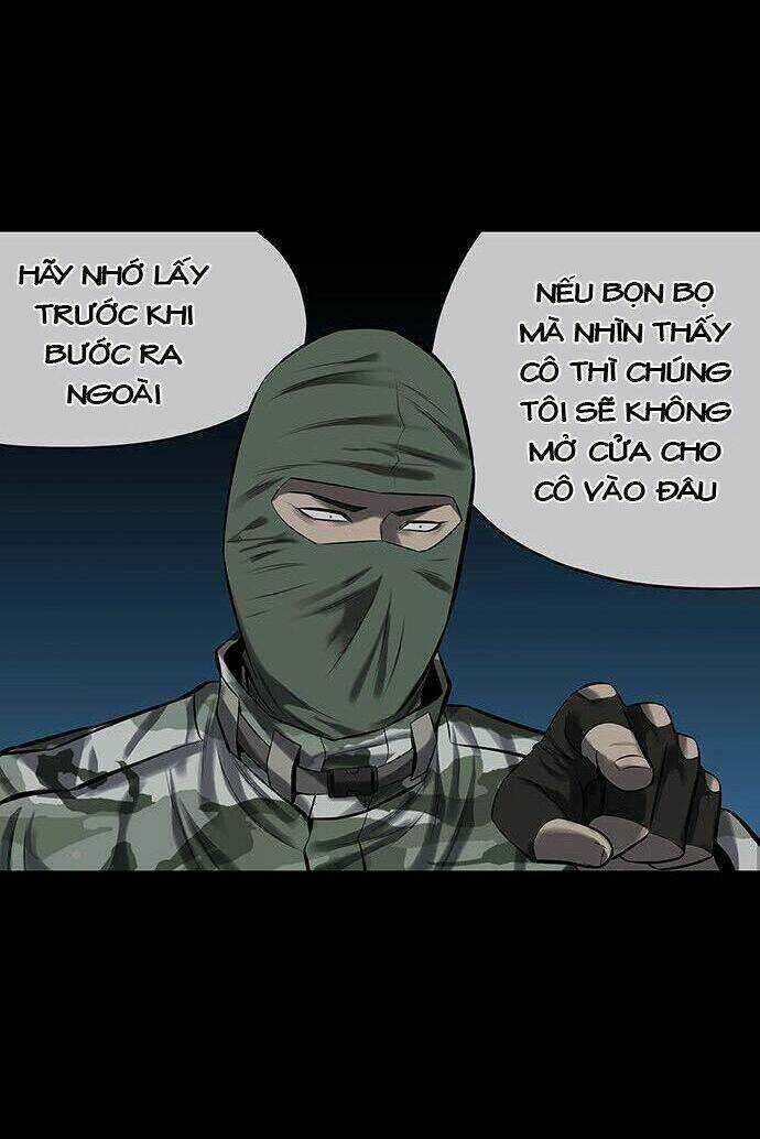 THẢM HỌA ONG ĐỘC Chapter 138 trang 17