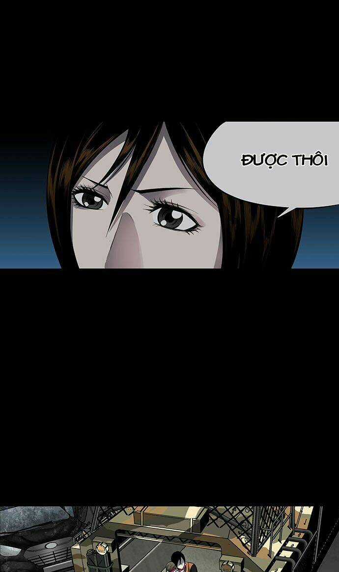 THẢM HỌA ONG ĐỘC Chapter 138 trang 18