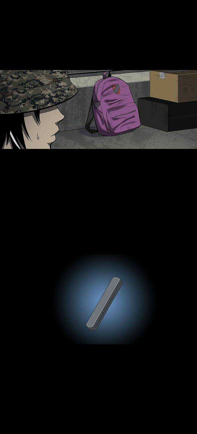 THẢM HỌA ONG ĐỘC Chapter 138 trang 21