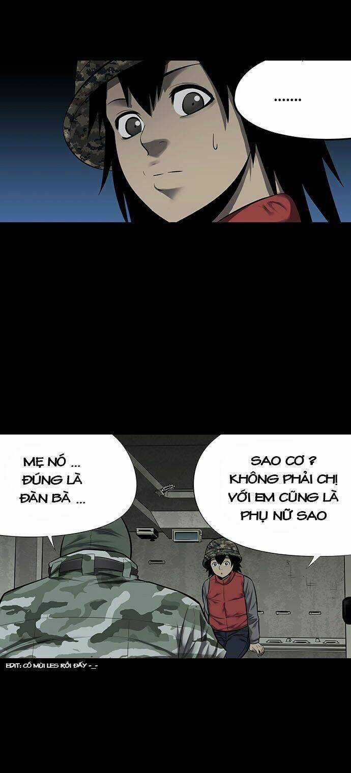 THẢM HỌA ONG ĐỘC Chapter 138 trang 22