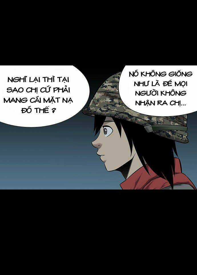 THẢM HỌA ONG ĐỘC Chapter 138 trang 23